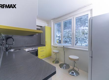 Prodej bytu, 3+1, 63 m²