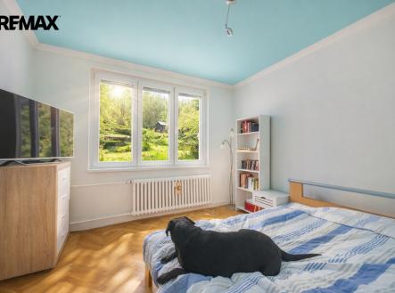 Prodej bytu, 3+1, 63 m²