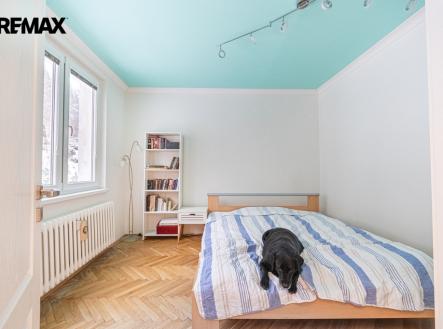 Prodej bytu, 3+1, 63 m²