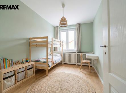 Prodej bytu, 3+1, 63 m²