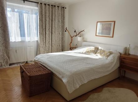 Prodej bytu, 3+1, 96 m²