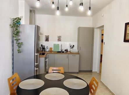 Prodej bytu, 3+1, 96 m²