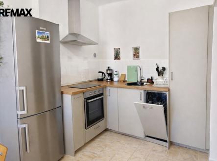 Prodej bytu, 3+1, 96 m²