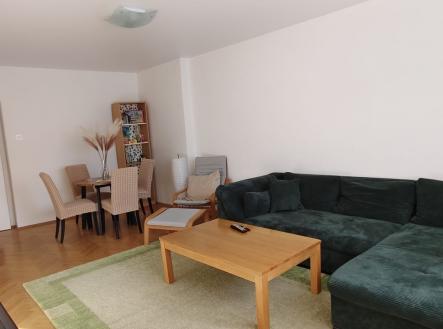 Prodej bytu, 3+1, 96 m²