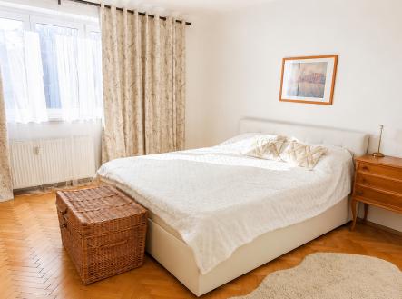 Prodej bytu, 3+1, 96 m²