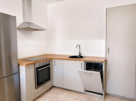 Prodej bytu, 3+1, 96 m²