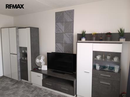 Prodej bytu, 2+1, 61 m²