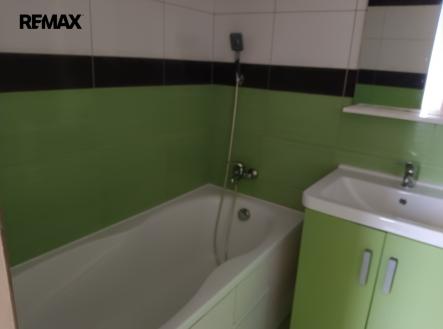 Prodej bytu, 2+1, 61 m²