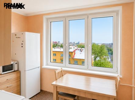 Prodej bytu, 2+1, 61 m²