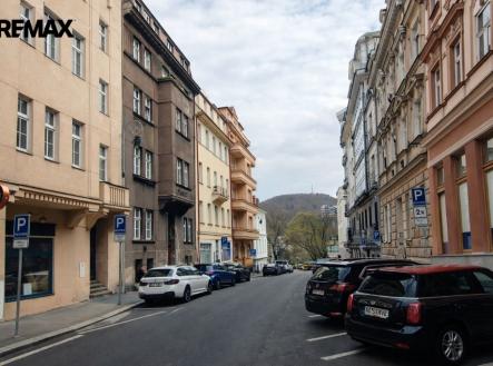 Prodej bytu, 2+kk, 44 m²