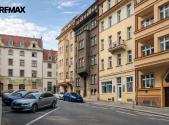 Prodej bytu, 2+kk, 44 m²