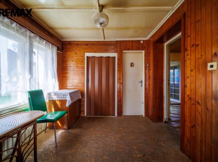 Prodej domu/vily, 85 m²