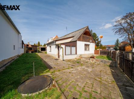 Prodej domu/vily, 85 m²