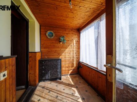 Prodej domu/vily, 85 m²