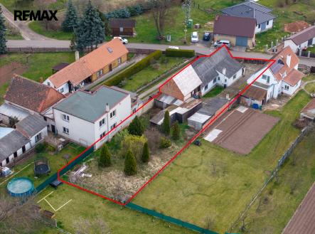 Prodej domu/vily, 85 m²