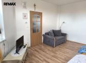 Pronájem bytu, 1+1, 42 m²