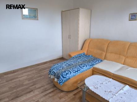 Pronájem bytu, 1+1, 42 m²