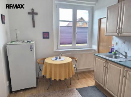 Pronájem bytu, 1+1, 42 m²