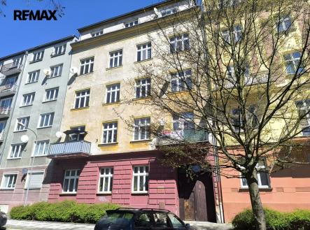 Pronájem bytu, 2+1, 69 m²