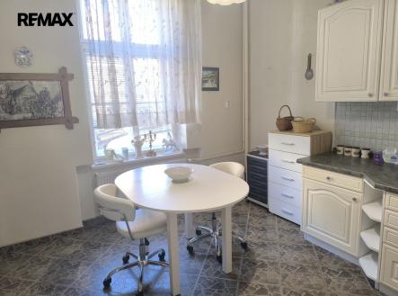 Pronájem bytu, 2+1, 69 m²