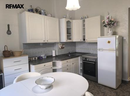 Pronájem bytu, 2+1, 69 m²