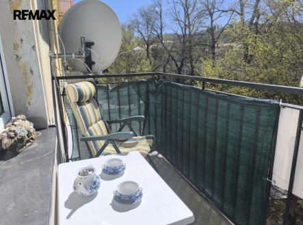 Pronájem bytu, 2+1, 69 m²