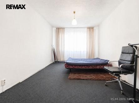 Pronájem bytu, 2+1, 54 m²