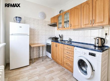 Pronájem bytu, 2+1, 54 m²