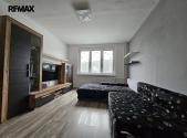 Pronájem bytu, 2+1, 52 m²