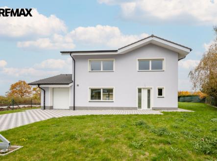 Prodej domu/vily, 167 m²