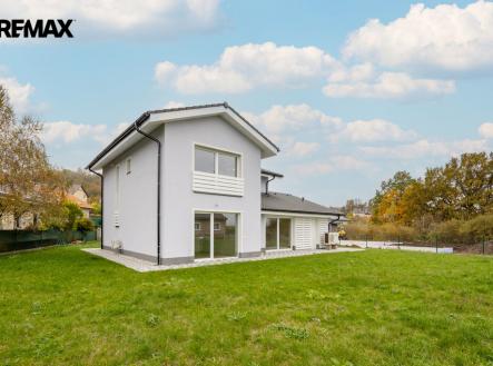 Prodej domu/vily, 167 m²