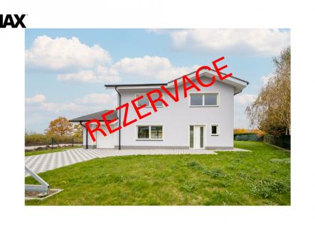 Prodej domu/vily, 167 m²