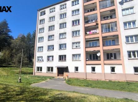 Prodej bytu, 4+1, 72 m²