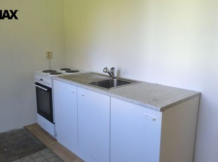 Prodej bytu, 4+1, 72 m²