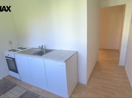 Prodej bytu, 4+1, 72 m²
