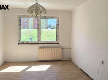 Prodej bytu, 4+1, 72 m²
