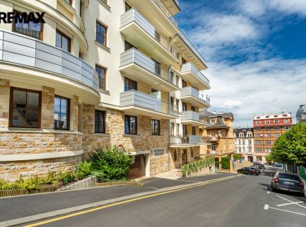 Pronájem bytu, 2+kk, 45 m²