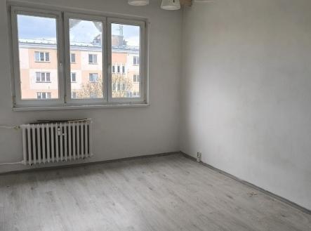 Pronájem bytu, 2+1, 53 m²