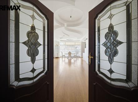 Prodej domu/vily, 363 m²