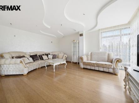 Prodej domu/vily, 363 m²