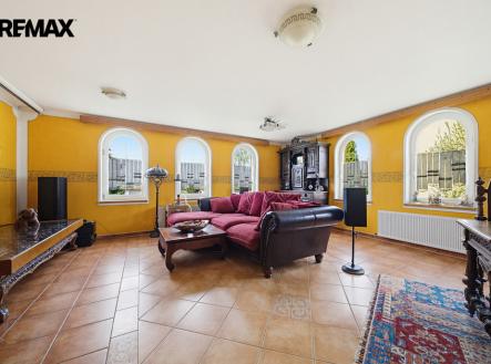 Prodej domu/vily, 410 m²