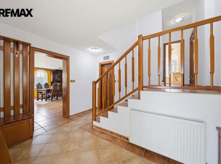 Prodej domu/vily, 410 m²