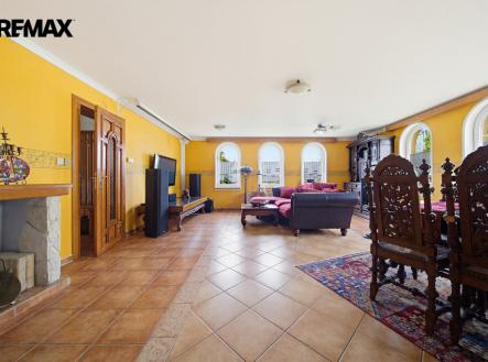 Prodej domu/vily, 410 m²