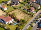 Prodej pozemku pro bydlení, 1 532 m²