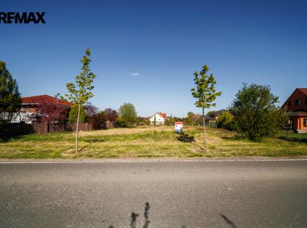 Prodej pozemku pro bydlení, 1 532 m²