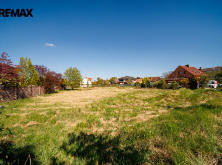 Prodej pozemku pro bydlení, 1 532 m²