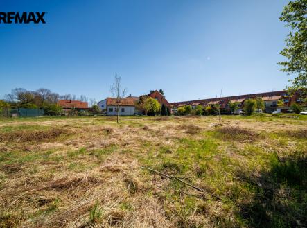 Prodej pozemku pro bydlení, 1 532 m²