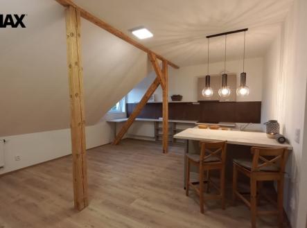 Prodej bytu, atypický, 100 m²