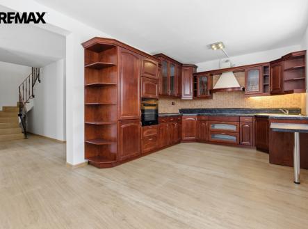Pronájem domu/vily, 210 m²
