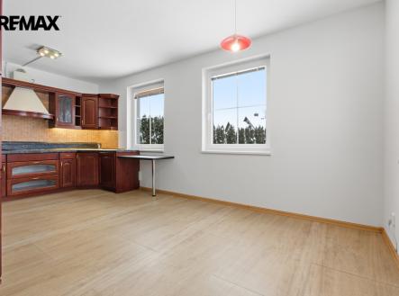 Pronájem domu/vily, 210 m²